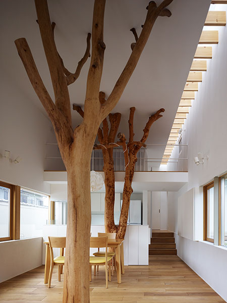 08_hironakaogawa_garden-tree-house_popup Diseño y naturaleza.