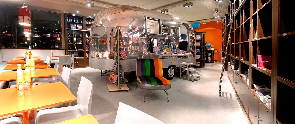 Libreria Cook &Books en Bélgica Las mejores librerias con MientrasLeo Ruta librera con Mientras Leo. Blogger Entre montones de Libros
