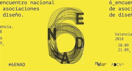Agenda Feria Habitat Valencia 2018 6 enad asociaciones de diseño