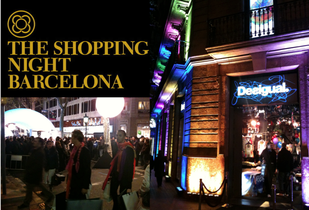 Barcelona_Shopping_Night