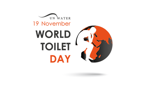 world toilet day
