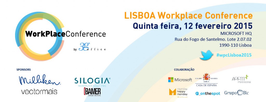WorkplaceConference_Lisboa_2015