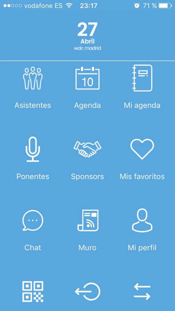 app be smart 3g office
