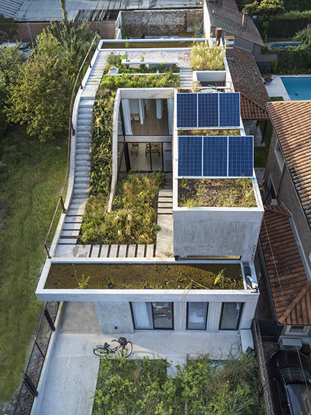 casa memo vivienda sostenible en Argentina (2) arquitectura sostenible