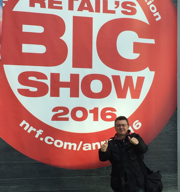my_BIG_SHOW manuel hormigó Retail Big Show