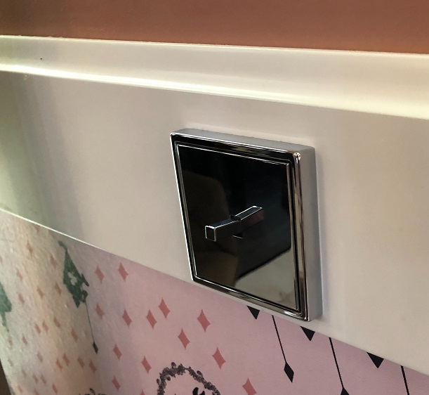 interruptores inox ls 1912 Jung espacio jung casa decor 2019