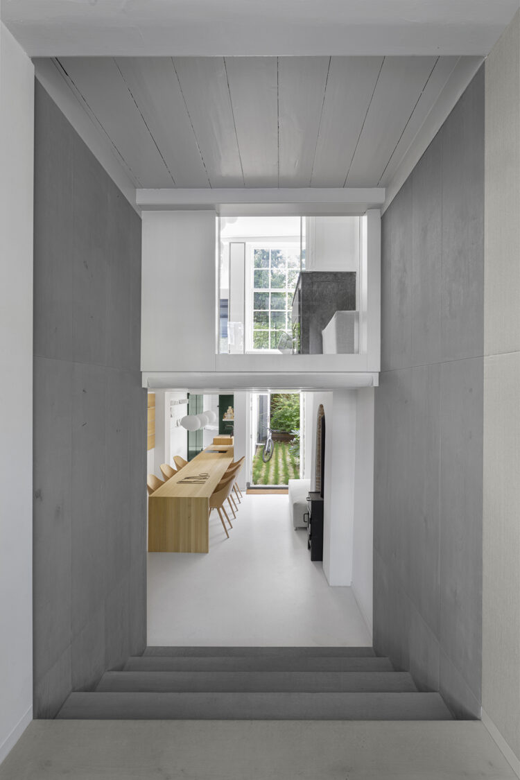 canal house amsterdam studio i29. Diseño de interiores estilo nórdico