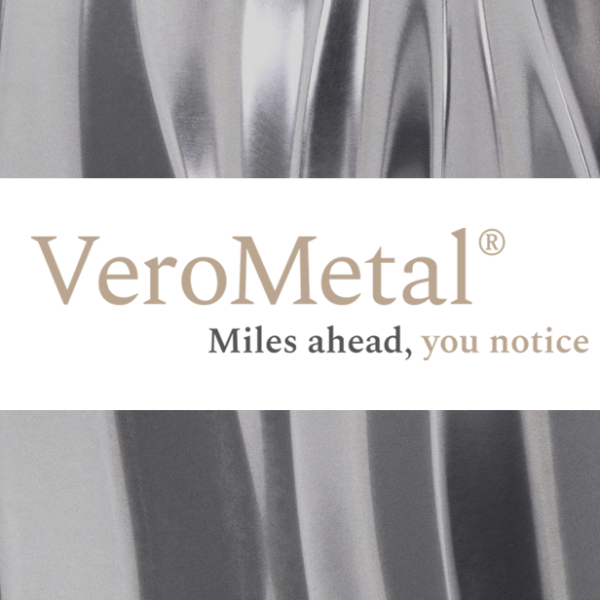 VeroMetal®