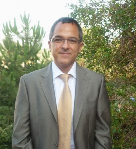 Antonio Moreno (Jung) Presidente KNX España