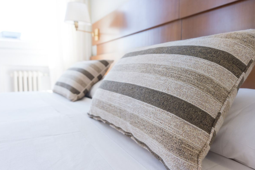 Ventajas y desventajas una cama plegable para pared | 10Decoracion