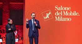 Vuelve a Abril la cita con il Salone del Mobile Milano 2023