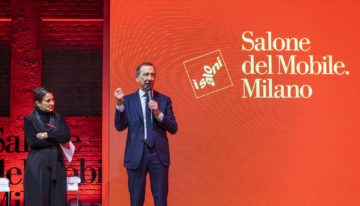 Vuelve a Abril la cita con il Salone del Mobile Milano 2023
