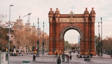 Tu hotel de 5 estrellas en Barcelona: los detalles que lo hacen único
