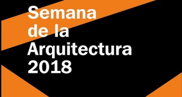XV Semana de la Arquitectura en Madrid