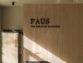 Inauguración de FAUS Premium Store Madrid