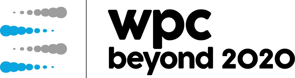 WPC beyond 2020 workplace conference. future of work