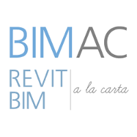 BIMAC – REVIT a la carta