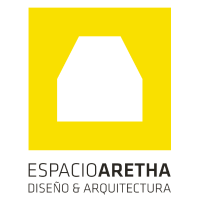 espacio-aretha-logo . Diseño de Oficinas 