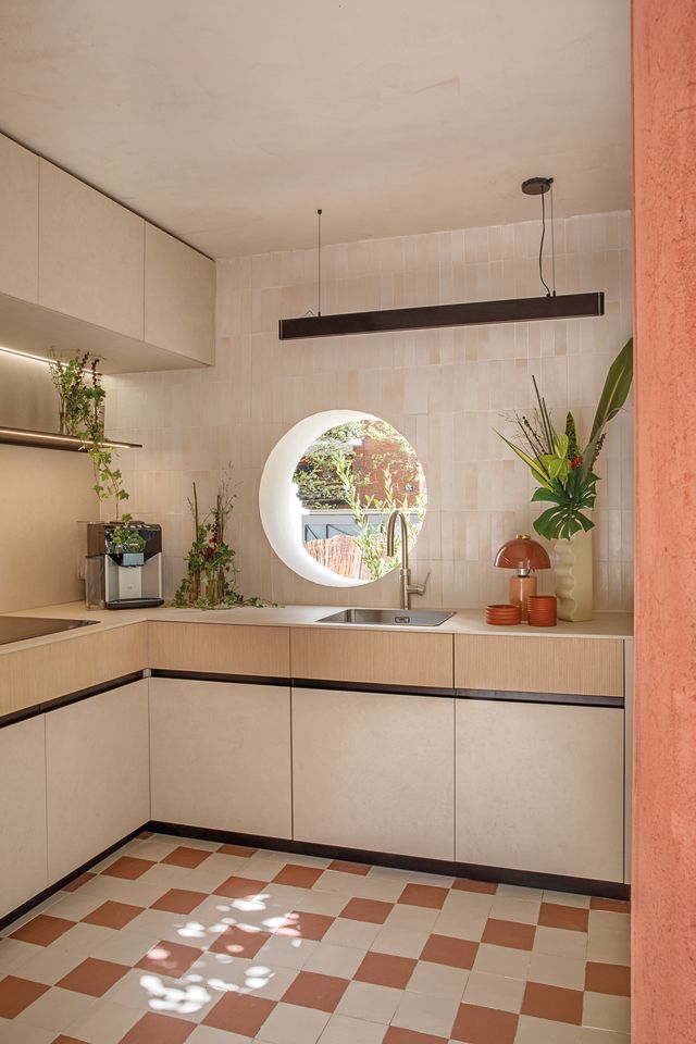 Las cocinas de moda en Casa Decor 2024 Las cocinas de moda en Casa Decor 2024