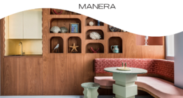 MANERA: La revista online de arquitectura que triunfa