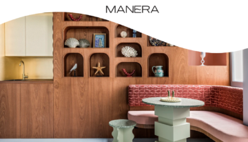 MANERA: La revista online de arquitectura que triunfa