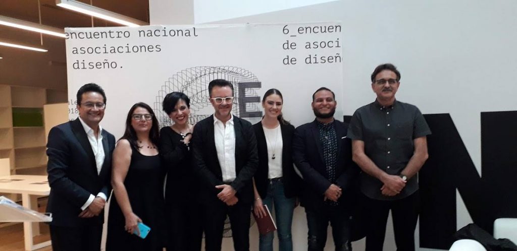 Gala de premiaciones Cidi 2018. México. Marco Coello en 6 Enad