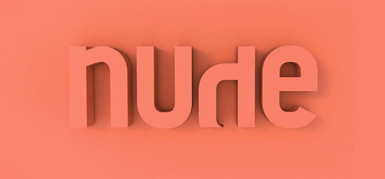 nude2016