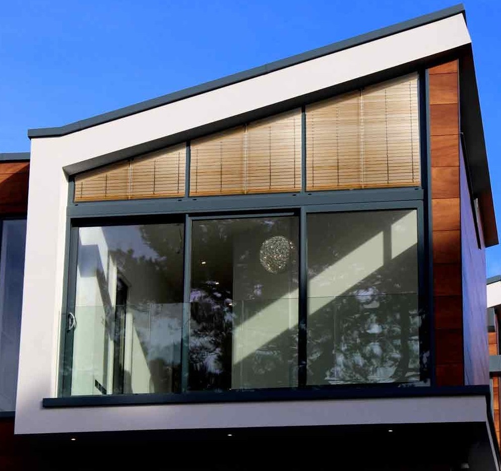 Todo lo que necesitas saber sobre las persianas enrollables de madera, pvc o aluminio