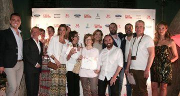 Premios Casa Decor 2016