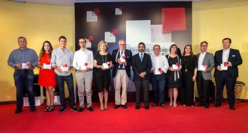 I Premios de Diseño de Interior de la Región de  Murcia