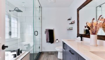 Reforma tu cuarto de baño con TheBath.es