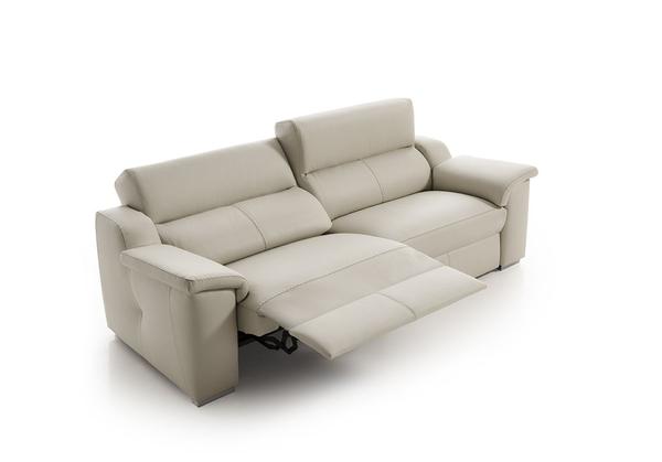 Sofá relax. sofas baratos a medida. Sofá con reclinable . Sofás Valencia cómo elegir el sofá perfecto