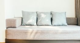 Encuentra el sofá cama perfecto para tu hogar en Sofás Valencia