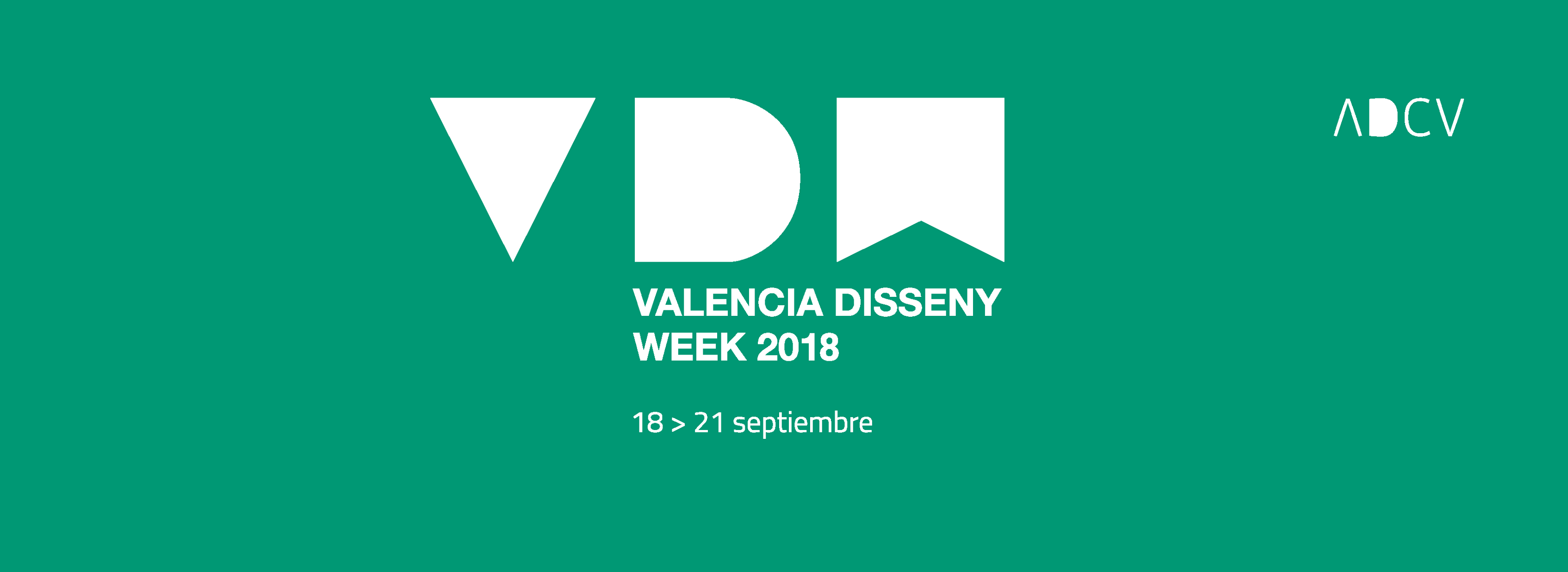 valencia disseny week 2018